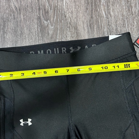 NWT Under Armor Active Pants Size S - Picture 4 of 6
